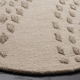 Safavieh Clearance Bella BEL126B Sand Rug