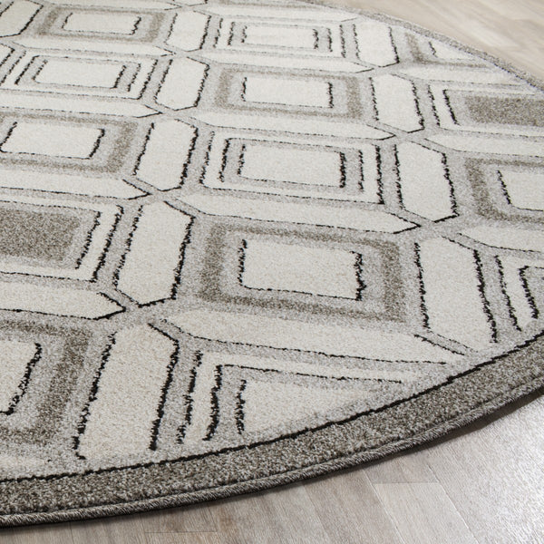Safavieh Clearance Amherst AMT433E Ivory Rug
