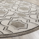 Safavieh Clearance Amherst AMT432E Ivory Rug