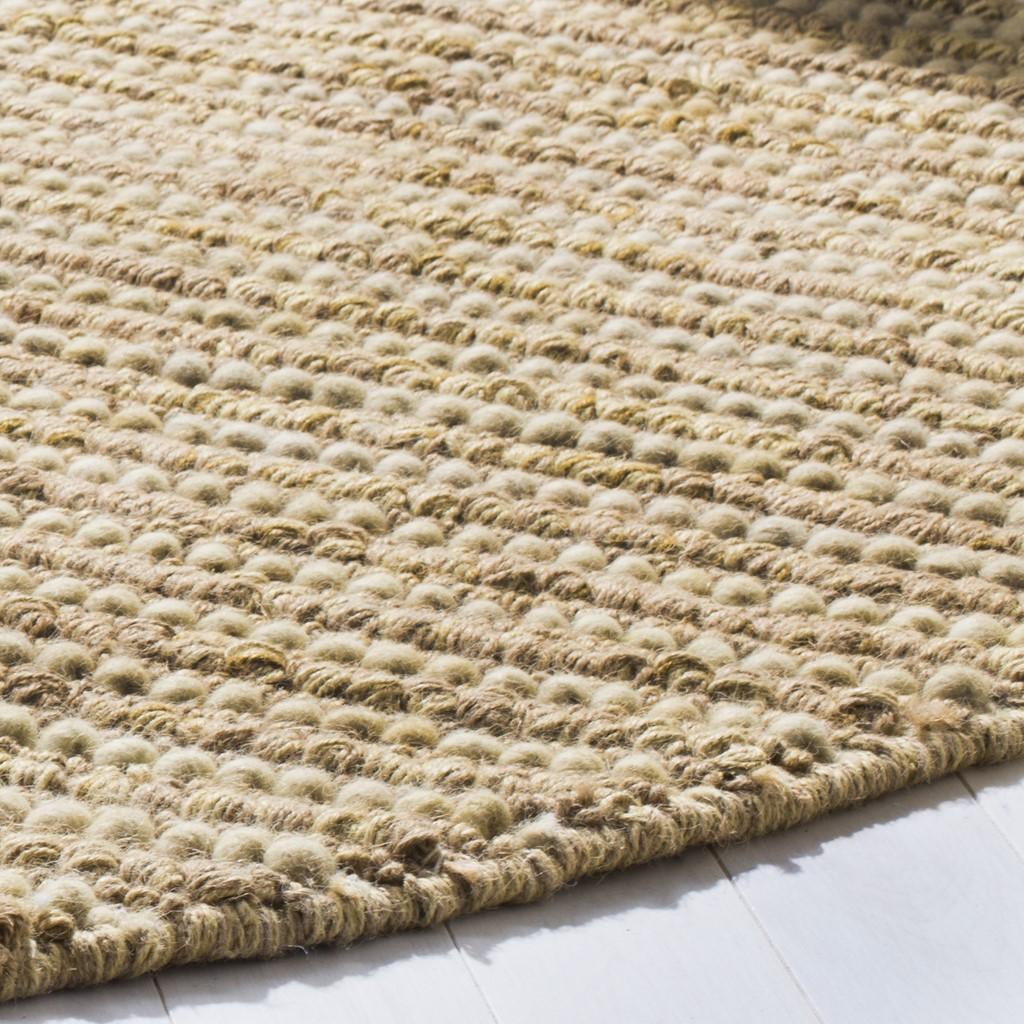 Safavieh Clearance Bohemian BOH525F Beige Rug