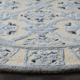 Safavieh Clearance Bella BEL155A Ivory/Blue Rug