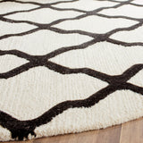 Safavieh Clearance Cambridge CAM121W Ivory Rug