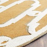 Safavieh Clearance Newport II NPT434E Gold Rug