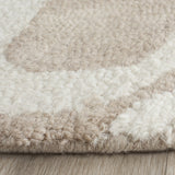 Safavieh Clearance Dip Dye DDY536G Beige Rug