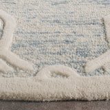 Safavieh Clearance Cambridge CAM728B Light Blue Rug