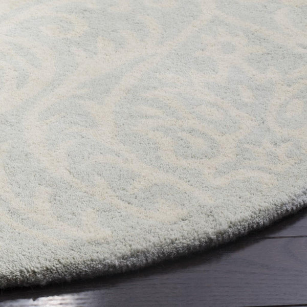 Safavieh Clearance Bella BEL445A Silver Rug