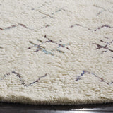 Safavieh Clearance Casablanca CSB213A Ivory Rug