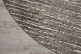 Nourison Clearance Twilight TWI14 Smoke Rug