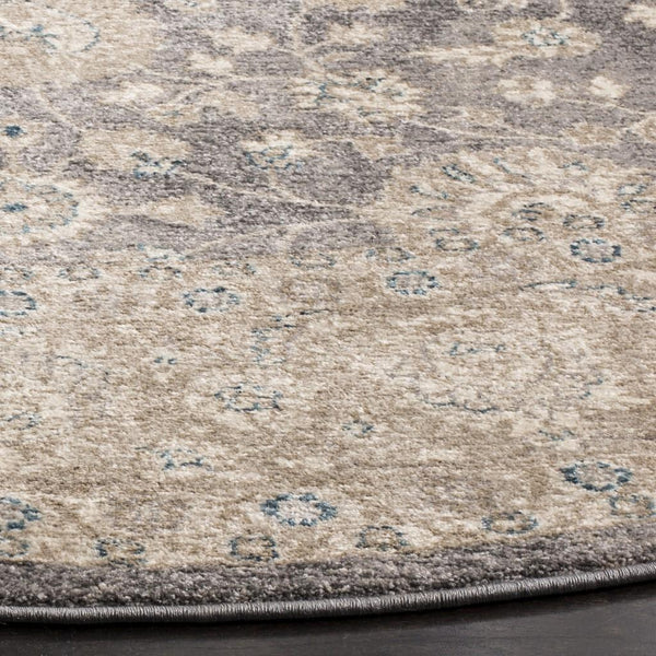 Safavieh Clearance Sophia SOF330B Light Grey Rug