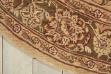Nourison Clearance Nourison 2000 2258 Beige Rug