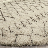 Safavieh Clearance Casablanca CSB851A Black Rug