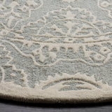 Safavieh Clearance Bella BEL134B Grey Rug