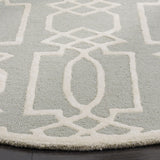 Safavieh Clearance Bella BEL138B Grey Rug