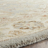 Safavieh Clearance Antiquities AT822A Grey Blue Rug