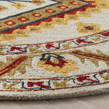 Safavieh Clearance Aspen APN706A Ivory Rug