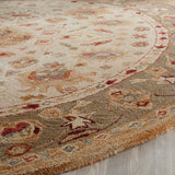 Safavieh Clearance Anatolia AN547B Ivory Rug