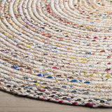 Safavieh Clearance Cape Cod CAP202B Beige Rug