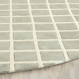 Safavieh Clearance Chatham CHT718E Grey Rug