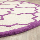 Safavieh Clearance Cambridge CAM134V Ivory Rug