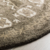 Safavieh Clearance Bella BEL672A Brown Rug