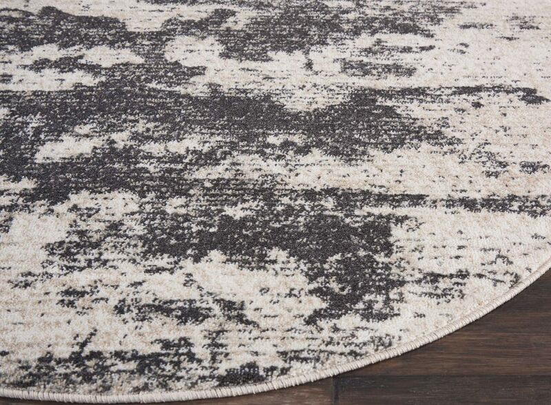 Nourison Sale Maxell MAE07 Ivory Rug
