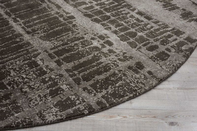 Nourison Clearance Twilight TWI10 Hazel Rug