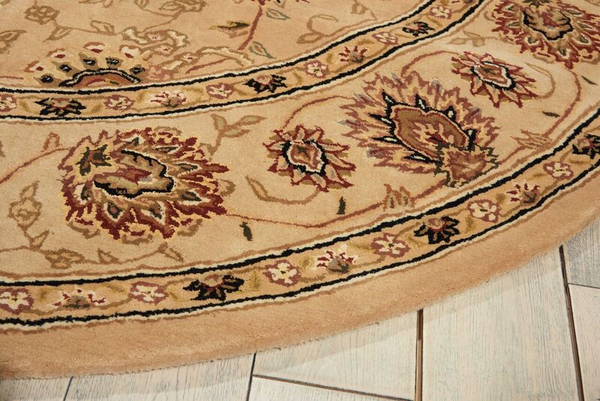 Nourison Clearance Nourison Clearance 2000 2071 Camel Rug