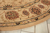Nourison Clearance Nourison Clearance 2000 2071 Camel Rug