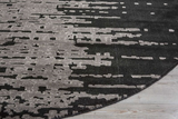 Nourison Twilight TWI11 Flint Grey Rug