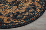 Nourison Clearance Nourison Clearance 2020 NR206 Midnight Rug