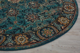Nourison Clearance Nourison Clearance 2020 NR207 Marine Rug