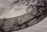 Nourison Clearance Twilight TWI17 Grey Rug