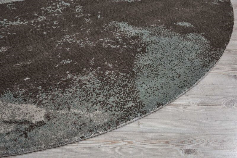 Nourison Clearance Twilight TWI07 Sea Mist Rug