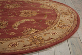 Nourison Clearance Nourison 2000 2215 Rose Rug
