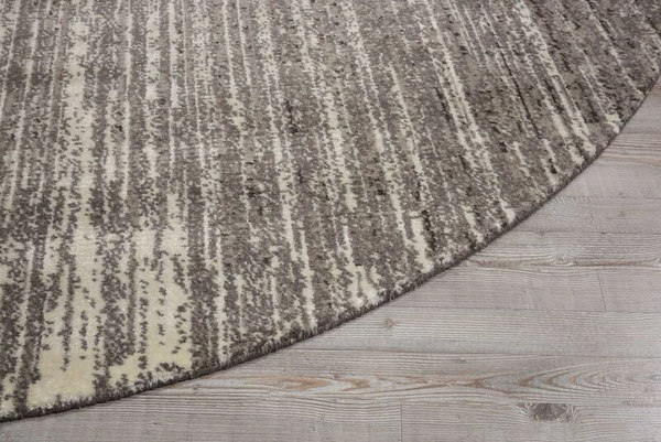 Nourison Clearance Twilight TWI14 Smoke Rug