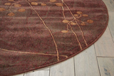 Nourison Sale Somerset ST74 Multi Rug