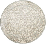 Nourison Clearance Euphoria EUP05 Grey Rug