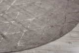 Nourison Clearance Twilight TWI15 Grey Rug