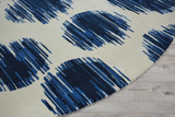 Nourison Clearance Twilight TWI23 Ivory Rug