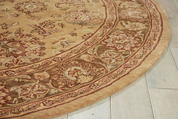 Nourison Clearance Nourison 2000 2258 Beige Rug