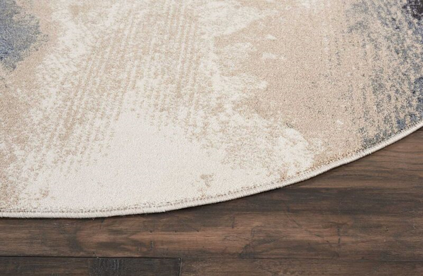 Nourison Sale Maxell MAE06 Flint Grey Rug