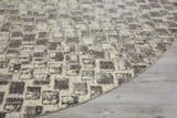 Nourison Clearance Twilight TWI08 Cream Rug