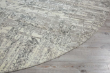 Nourison Clearance Twilight TWI02 Ivory Rug