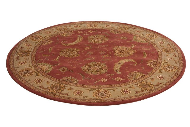 Nourison Clearance Nourison 2000 2215 Rose Rug