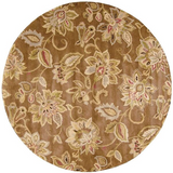 Nourison Clearance Jaipur JA51 Bronze Rug