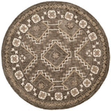 Safavieh Clearance Bella BEL672A Brown Rug