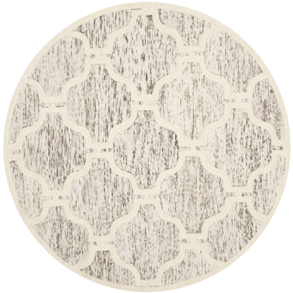 Safavieh Clearance Cambridge CAM727R Light Brown Rug
