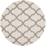 Safavieh Clearance Cambridge CAM121Y Ivory Rug
