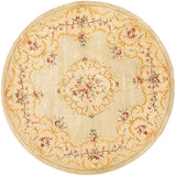 Safavieh Clearance Bergama BRG166B Light Green Rug