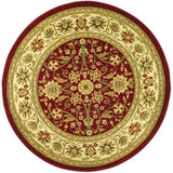 Safavieh Clearance Lyndhurst LNH212F Red Rug